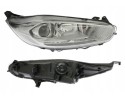 Headlight RIGHT Lamp FORD FIESTA MK7 12 LIFT Installation side right