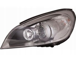 NEW LEFT LAMP VOLVO S60 2010 2013 XENON