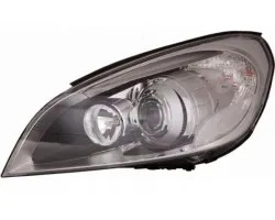 NEW LEFT LAMP VOLVO S60 2010 2013 XENON