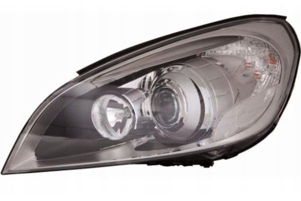 NEW LEFT LAMP VOLVO S60 2010 2013 XENON