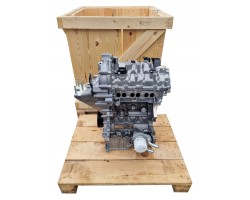 New engine Ford 1 0 Ecoboost MHEW B7JB