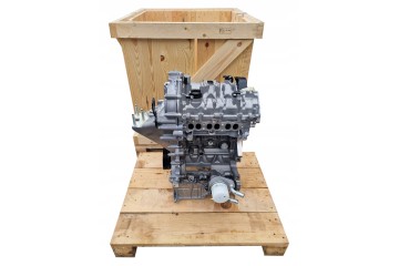 New engine Ford 1 0 Ecoboost MHEW B7JB