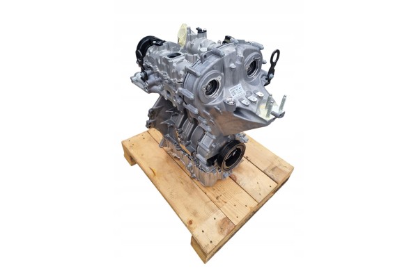Motor Ford 1.0 Ecoboost Mhew B7JB nuevo 2