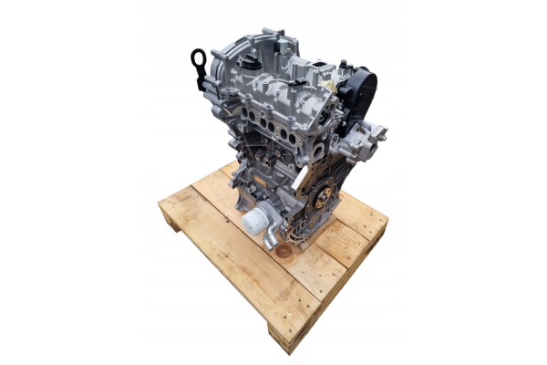 Motor Ford 1.0 Ecoboost Mhew B7JB nuevo 3