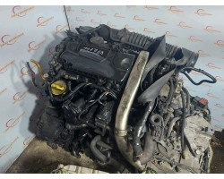 GRAND SCENIC 2 0 DCI 10r M9R615 150 HP 147 thousand km complete engine