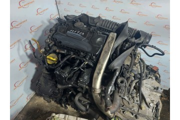 GRAND SCENIC 2 0 DCI 10r M9R615 150 HP 147 thousand km complete engine