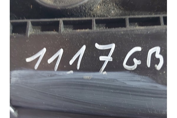 Motor completo Grand Scenic 2.0 DCI M9R615 150 CV 147 mil km usado 3