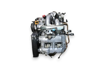 PETROL ENGINE SUBARU LEGACY III 2 0 EJ20 Catalog number of the part EJ20