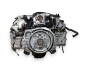PETROL ENGINE SUBARU LEGACY III 2 0 EJ20 Part manufacturer Subaru OE