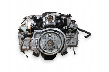 PETROL ENGINE SUBARU LEGACY III 2 0 EJ20 Part manufacturer Subaru OE