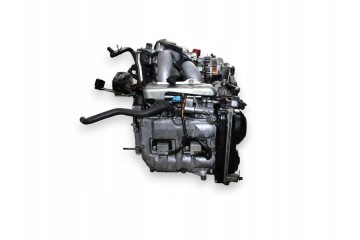 PETROL ENGINE SUBARU LEGACY III 2 0 EJ20 Car type passenger cars