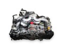 PETROL ENGINE SUBARU LEGACY III 2 0 EJ20 Engine type petrol