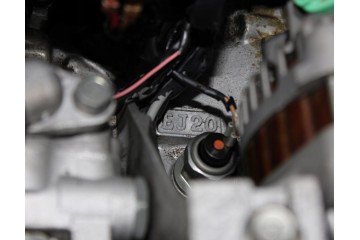 PETROL ENGINE SUBARU LEGACY III 2 0 EJ20 Quality of parts according to GVO O original with manufacturer s logo OE