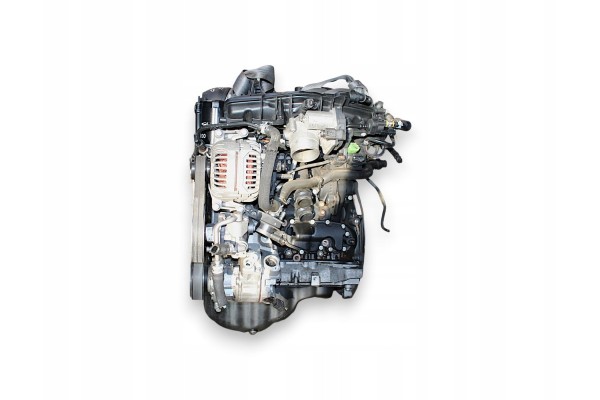Motor de gasolina Audi A4 B8 2.0 Tfsi Cdn usado 2