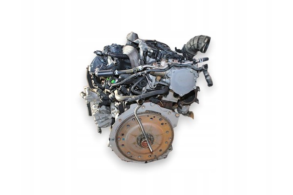 Motor de gasolina Audi A4 B8 2.0 Tfsi Cdn usado 4