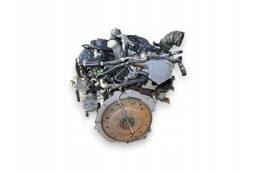 PETROL ENGINE AUDI A4 B8 2 0 TFSI CDN Car type passenger cars