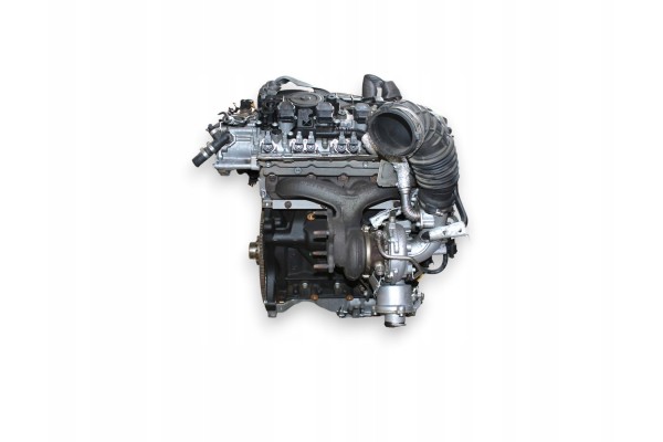 Motor de gasolina Audi A4 B8 2.0 Tfsi Cdn usado 5