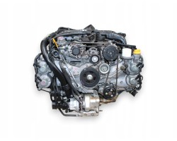PETROL ENGINE SUBARU LEVORG VM4 1 6 T FB16