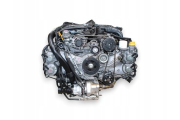 PETROL ENGINE SUBARU LEVORG VM4 1 6 T FB16