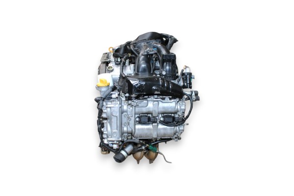 Motor de gasolina Subaru Levorg VM4 1.6 T FB16 usado 2