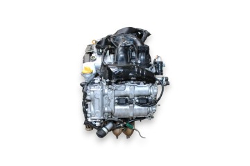 PETROL ENGINE SUBARU LEVORG VM4 1 6 T FB16 Catalog number of the part FB16