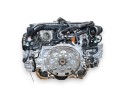 PETROL ENGINE SUBARU LEVORG VM4 1 6 T FB16 Part manufacturer Subaru OE