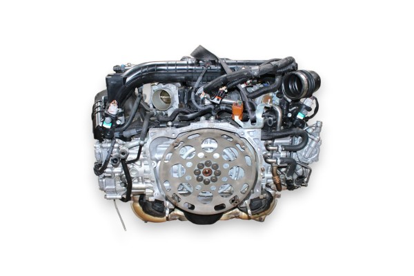 Motor de gasolina Subaru Levorg VM4 1.6 T FB16 usado 3