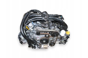 PETROL ENGINE SUBARU LEVORG VM4 1 6 T FB16 Engine type petrol