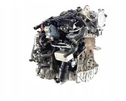 PETROL ENGINE AUDI A3 8P 2 0 TFSI BWE