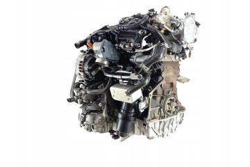 PETROL ENGINE AUDI A3 8P 2 0 TFSI BWE