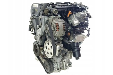 PETROL ENGINE AUDI A3 8P 2 0 TFSI BWE Part manufacturer Audi OE