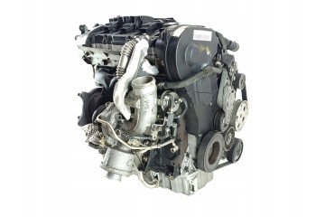 PETROL ENGINE AUDI A3 8P 2 0 TFSI BWE Car type passenger cars