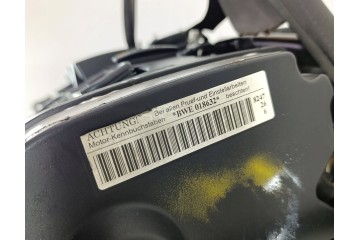 PETROL ENGINE AUDI A3 8P 2 0 TFSI BWE Quality of parts according to GVO O original with manufacturer s logo OE