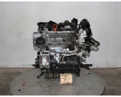PETROL ENGINE VW GOLF V 1 4 TSI CAX