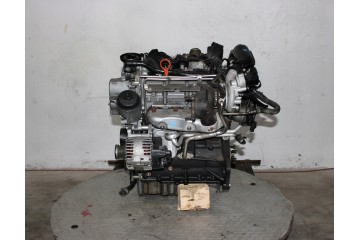 PETROL ENGINE VW GOLF V 1 4 TSI CAX
