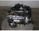 PETROL ENGINE VW GOLF V 1 4 TSI CAX Catalog number of the part CAX