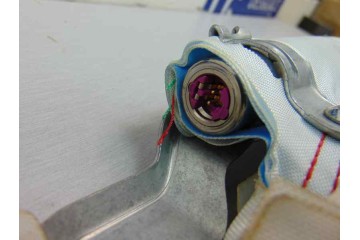 1P0880742 AIRBAG CORTINA DELANTERO DERECHO SEAT LEON (1P1) Comfort Limited 1P0880742 181327 SEAT - 1