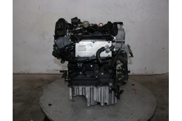 PETROL ENGINE VW GOLF V 1 4 TSI CAX Car type passenger cars