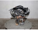 PETROL ENGINE VW GOLF V 1 4 TSI CAX Engine type petrol