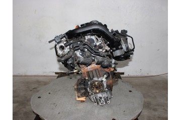 PETROL ENGINE VW GOLF V 1 4 TSI CAX Engine type petrol