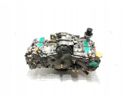 ENGINE SUBARU LEGACY FORESTER 2 0 D EE20Z PLASTIC COLLECTOR