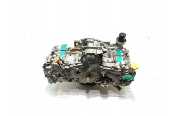 ENGINE SUBARU LEGACY FORESTER 2 0 D EE20Z PLASTIC COLLECTOR
