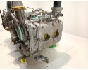 ENGINE SUBARU LEGACY FORESTER 2 0 D EE20Z PLASTIC COLLECTOR Product weight with unit packaging 100 kg