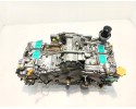 ENGINE SUBARU LEGACY FORESTER 2 0 D EE20Z PLASTIC COLLECTOR Version European