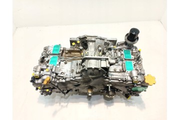 ENGINE SUBARU LEGACY FORESTER 2 0 D EE20Z PLASTIC COLLECTOR Version European