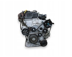 DIESEL ENGINE HYUNDAI SANTA FE II 2 2 CRDI D4HB COMPLETE