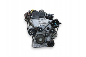 DIESEL ENGINE HYUNDAI SANTA FE II 2 2 CRDI D4HB COMPLETE