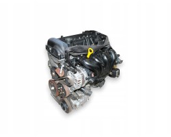 PETROL ENGINE HYUNDAI I30 1 4 G4FA