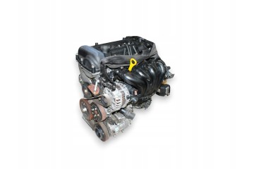 PETROL ENGINE HYUNDAI I30 1 4 G4FA