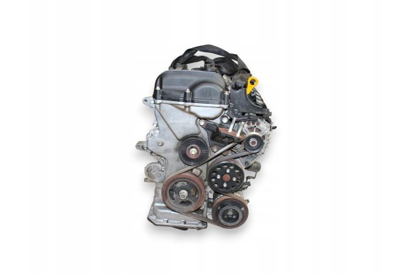 Motor de gasolina Hyundai i30 1.4 G4FA usado 2
